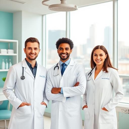 CitySpire Dental